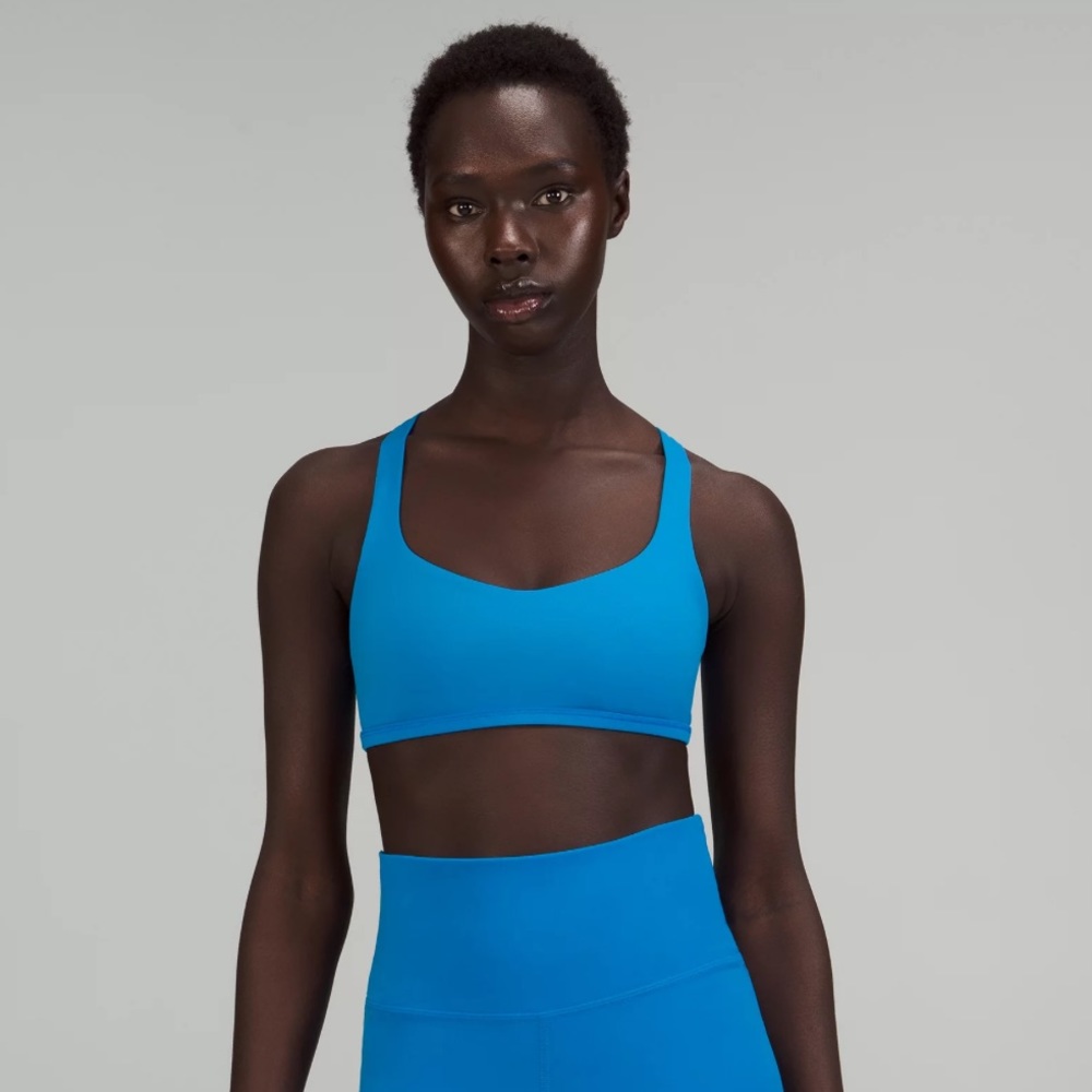 ***SOLD*** Lululemon Free To Be Bra